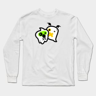 Spooky Spuds Long Sleeve T-Shirt